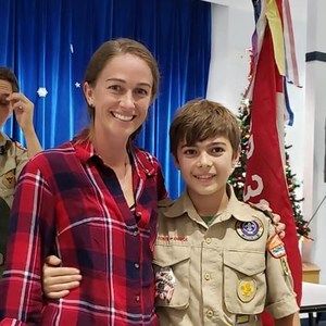 Meet your Posher, Lindsey